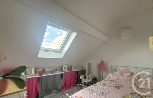 maison à vendre - 4 pièces - 68.26 m2 - URY - 77 - ILE-DE-FRANCE - Century 21 Agence Babut