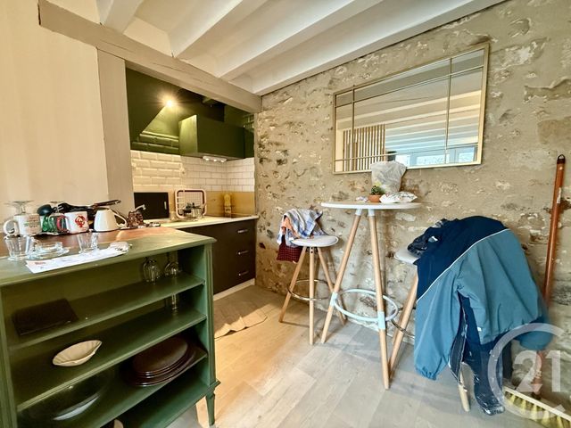 Appartement à vendre FONTAINEBLEAU