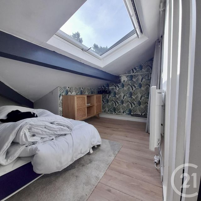 Appartement à vendre - 2 pièces - 17.02 m2 - FONTAINEBLEAU - 77 - ILE-DE-FRANCE - Century 21 Agence Babut