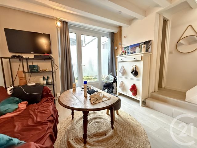 Appartement à vendre - 2 pièces - 17.02 m2 - FONTAINEBLEAU - 77 - ILE-DE-FRANCE - Century 21 Agence Babut