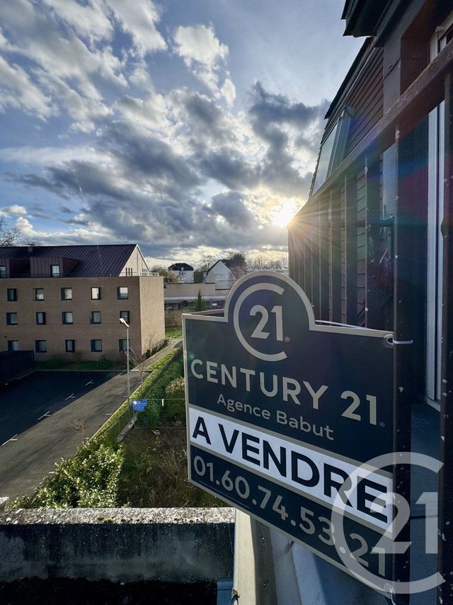 Appartement Studio à vendre - 1 pièce - 36.28 m2 - FONTAINEBLEAU - 77 - ILE-DE-FRANCE - Century 21 Agence Babut