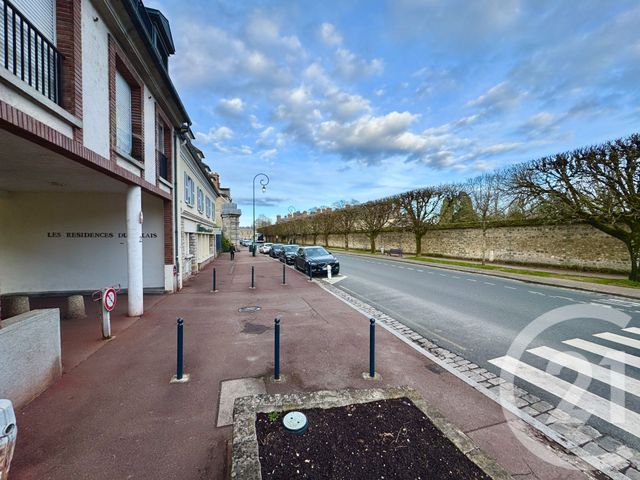 Appartement Studio à vendre - 1 pièce - 36.28 m2 - FONTAINEBLEAU - 77 - ILE-DE-FRANCE - Century 21 Agence Babut