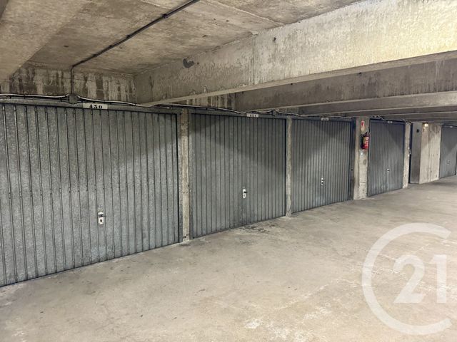 Appartement Studio à vendre - 1 pièce - 36.28 m2 - FONTAINEBLEAU - 77 - ILE-DE-FRANCE - Century 21 Agence Babut