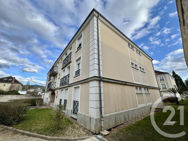 Appartement à vendre - 2 pièces - 52.0 m2 - AVON - 77 - ILE-DE-FRANCE - Century 21 Agence Babut
