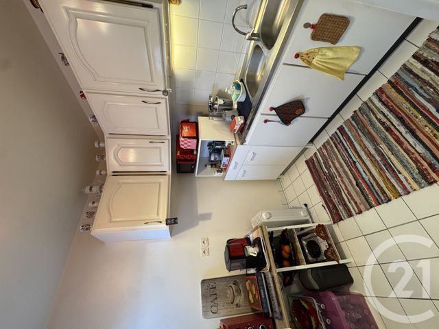 Appartement à vendre - 2 pièces - 52.0 m2 - AVON - 77 - ILE-DE-FRANCE - Century 21 Agence Babut