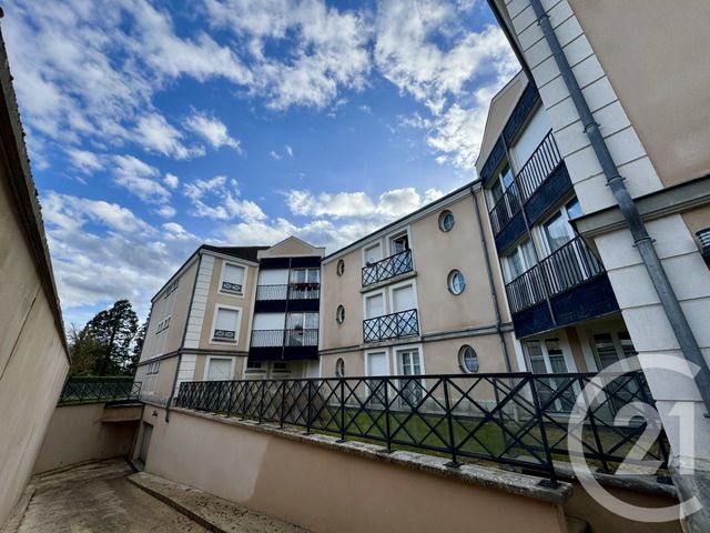 Appartement à vendre - 2 pièces - 52.0 m2 - AVON - 77 - ILE-DE-FRANCE - Century 21 Agence Babut