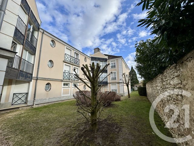 Appartement à vendre - 2 pièces - 52.0 m2 - AVON - 77 - ILE-DE-FRANCE - Century 21 Agence Babut