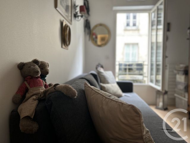 Appartement à vendre - 3 pièces - 81.09 m2 - FONTAINEBLEAU - 77 - ILE-DE-FRANCE - Century 21 Agence Babut