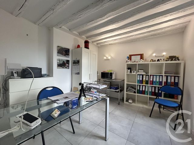 immeuble à vendre - 78.65 m2 - AVON - 77 - ILE-DE-FRANCE - Century 21 Agence Babut