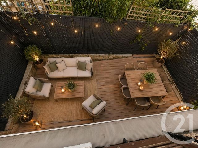 immeuble à vendre - 78.65 m2 - AVON - 77 - ILE-DE-FRANCE - Century 21 Agence Babut