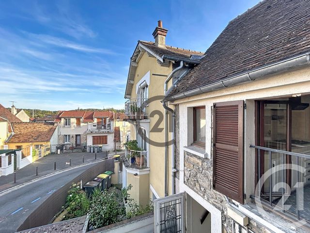 immeuble à vendre - 78.65 m2 - AVON - 77 - ILE-DE-FRANCE - Century 21 Agence Babut