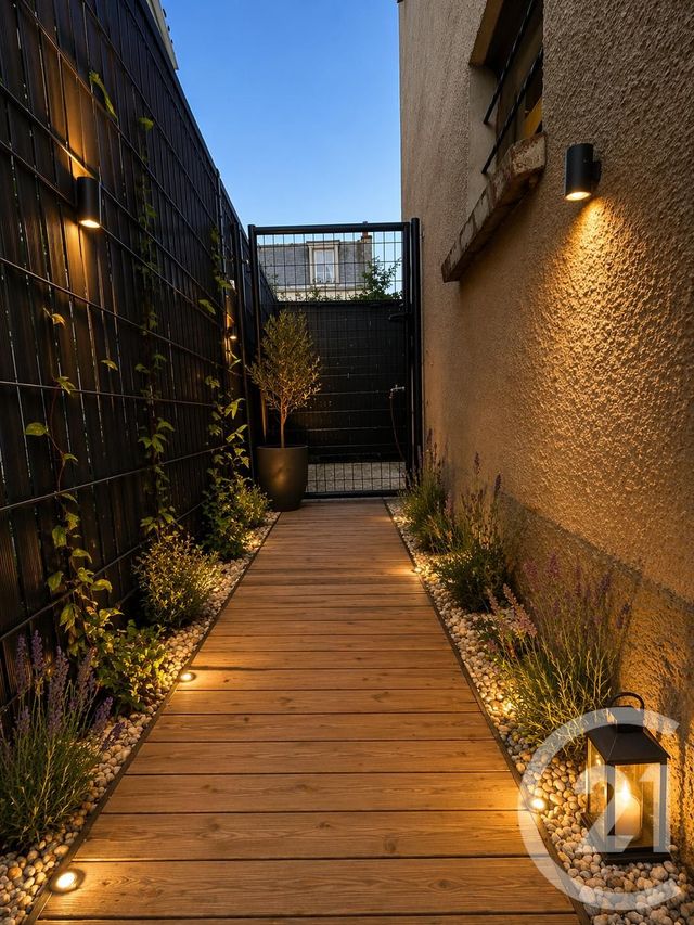 immeuble à vendre - 78.65 m2 - AVON - 77 - ILE-DE-FRANCE - Century 21 Agence Babut