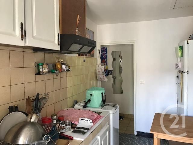 immeuble à vendre - 78.65 m2 - AVON - 77 - ILE-DE-FRANCE - Century 21 Agence Babut