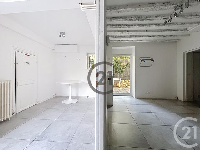immeuble à vendre - 78.65 m2 - AVON - 77 - ILE-DE-FRANCE - Century 21 Agence Babut