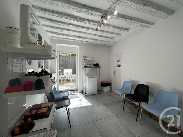 immeuble à vendre - 78.65 m2 - AVON - 77 - ILE-DE-FRANCE - Century 21 Agence Babut