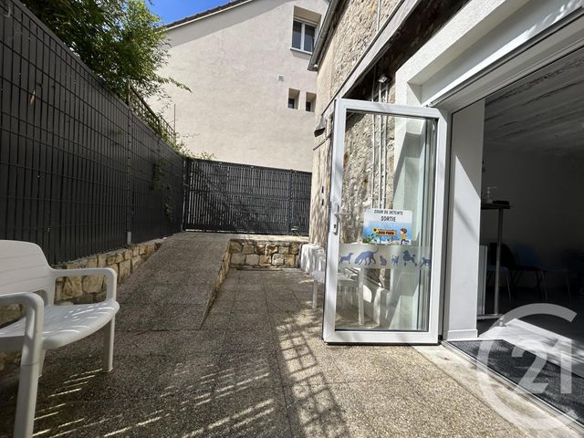 immeuble à vendre - 78.65 m2 - AVON - 77 - ILE-DE-FRANCE - Century 21 Agence Babut