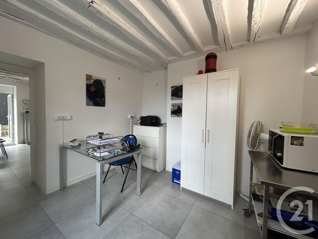 immeuble à vendre - 78.65 m2 - AVON - 77 - ILE-DE-FRANCE - Century 21 Agence Babut