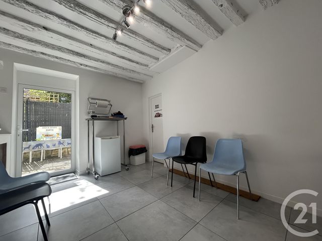 immeuble à vendre - 78.65 m2 - AVON - 77 - ILE-DE-FRANCE - Century 21 Agence Babut