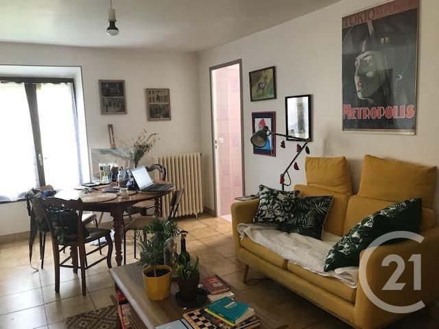 immeuble à vendre - 78.65 m2 - AVON - 77 - ILE-DE-FRANCE - Century 21 Agence Babut