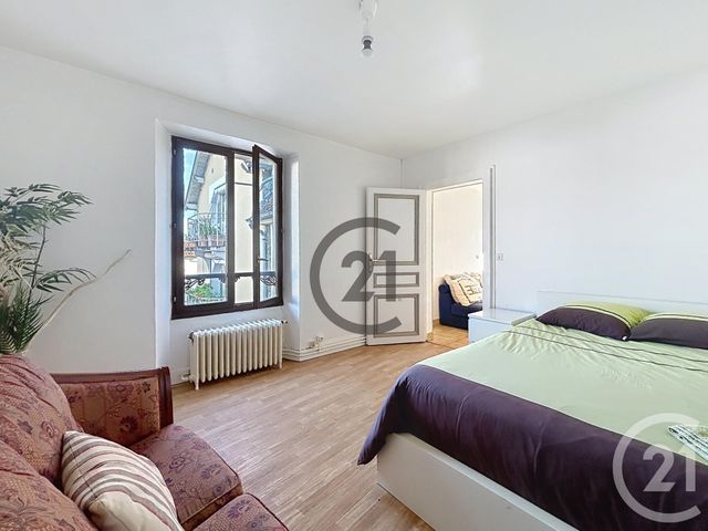 immeuble à vendre - 78.65 m2 - AVON - 77 - ILE-DE-FRANCE - Century 21 Agence Babut