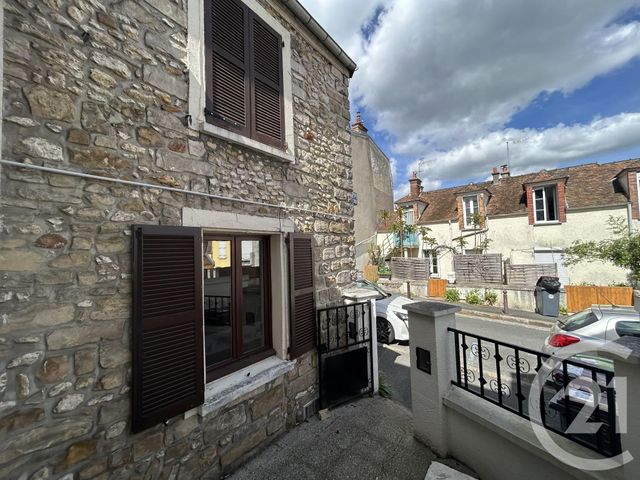 immeuble à vendre - 78.65 m2 - AVON - 77 - ILE-DE-FRANCE - Century 21 Agence Babut