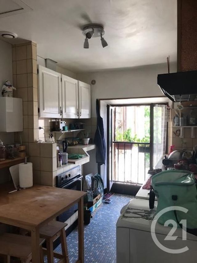 immeuble à vendre - 78.65 m2 - AVON - 77 - ILE-DE-FRANCE - Century 21 Agence Babut