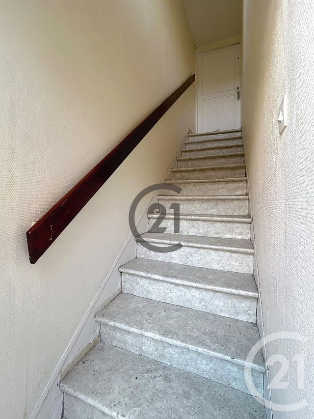 immeuble à vendre - 78.65 m2 - AVON - 77 - ILE-DE-FRANCE - Century 21 Agence Babut
