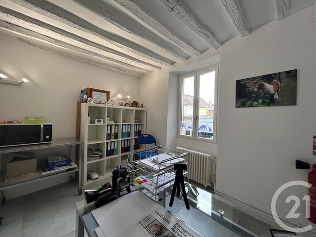 immeuble à vendre - 78.65 m2 - AVON - 77 - ILE-DE-FRANCE - Century 21 Agence Babut