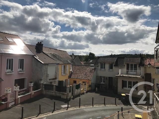 immeuble à vendre - 78.65 m2 - AVON - 77 - ILE-DE-FRANCE - Century 21 Agence Babut