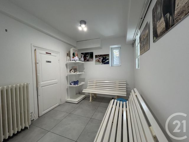 immeuble à vendre - 78.65 m2 - AVON - 77 - ILE-DE-FRANCE - Century 21 Agence Babut
