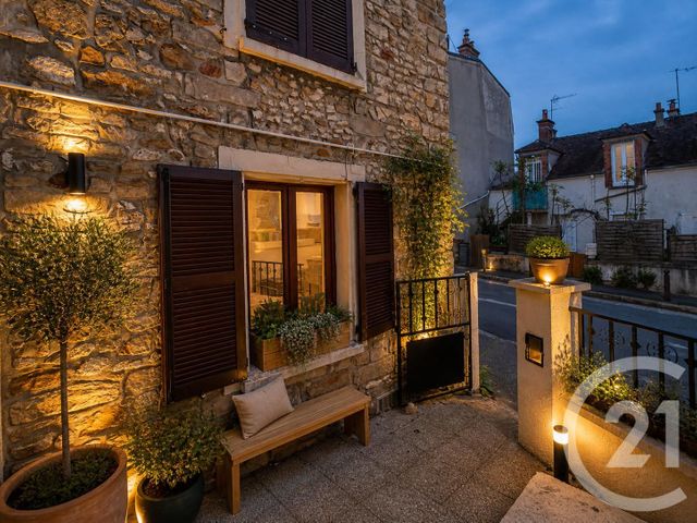 immeuble à vendre - 78.65 m2 - AVON - 77 - ILE-DE-FRANCE - Century 21 Agence Babut