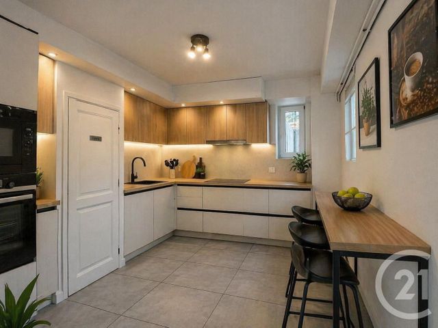 immeuble à vendre - 78.65 m2 - AVON - 77 - ILE-DE-FRANCE - Century 21 Agence Babut