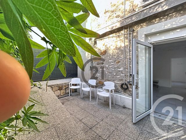immeuble à vendre - 78.65 m2 - AVON - 77 - ILE-DE-FRANCE - Century 21 Agence Babut