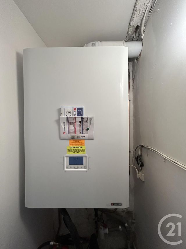 immeuble à vendre - 78.65 m2 - AVON - 77 - ILE-DE-FRANCE - Century 21 Agence Babut