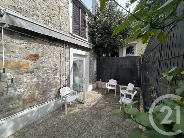immeuble à vendre - 78.65 m2 - AVON - 77 - ILE-DE-FRANCE - Century 21 Agence Babut