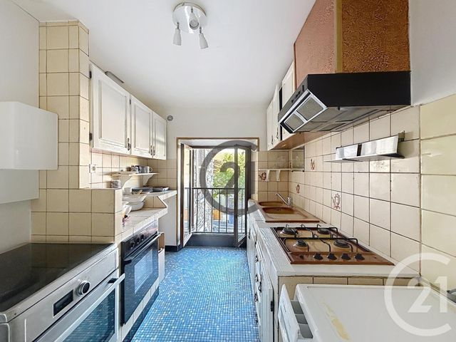 immeuble à vendre - 78.65 m2 - AVON - 77 - ILE-DE-FRANCE - Century 21 Agence Babut