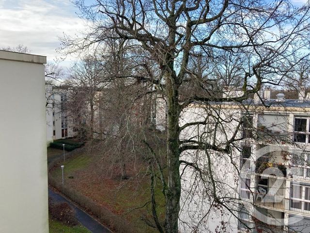 Appartement à louer - 3 pièces - 63.35 m2 - AVON - 77 - ILE-DE-FRANCE - Century 21 Agence Babut