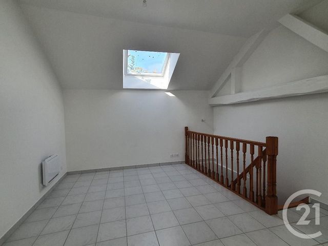Appartement à louer - 2 pièces - 40.23 m2 - AVON - 77 - ILE-DE-FRANCE - Century 21 Agence Babut