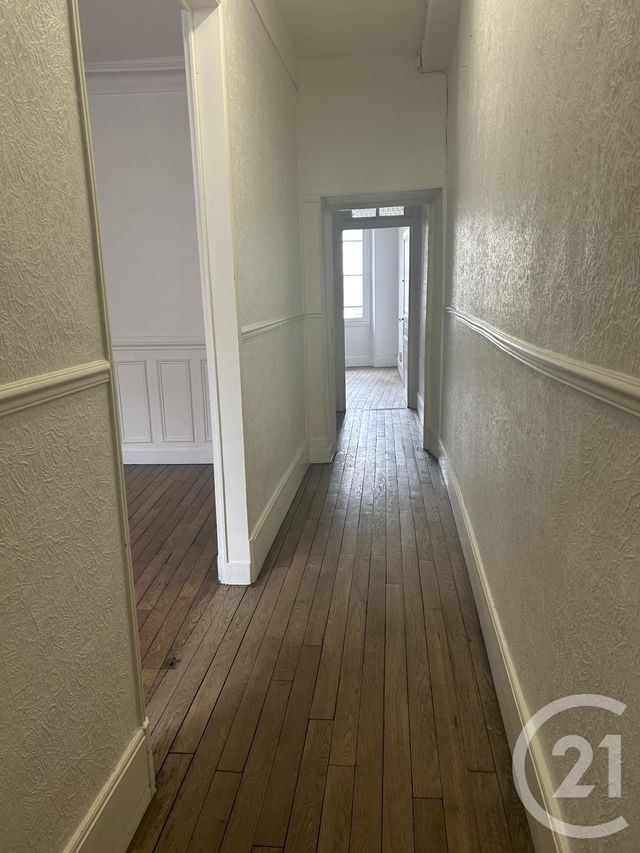 immeuble à vendre - 270.0 m2 - FONTAINEBLEAU - 77 - ILE-DE-FRANCE - Century 21 Agence Babut