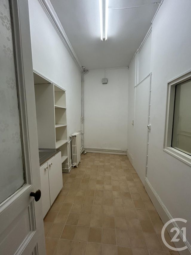 immeuble à vendre - 270.0 m2 - FONTAINEBLEAU - 77 - ILE-DE-FRANCE - Century 21 Agence Babut