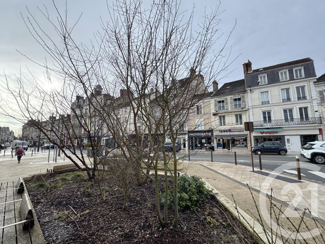 immeuble à vendre - 270.0 m2 - FONTAINEBLEAU - 77 - ILE-DE-FRANCE - Century 21 Agence Babut