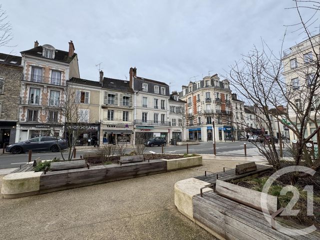 Immeuble à vendre FONTAINEBLEAU