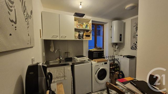 Appartement T1 à louer - 1 pièce - 18.68 m2 - AVON - 77 - ILE-DE-FRANCE - Century 21 Agence Babut