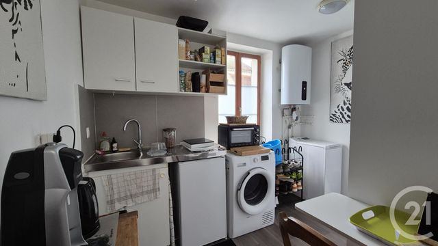 Appartement T1 à louer AVON