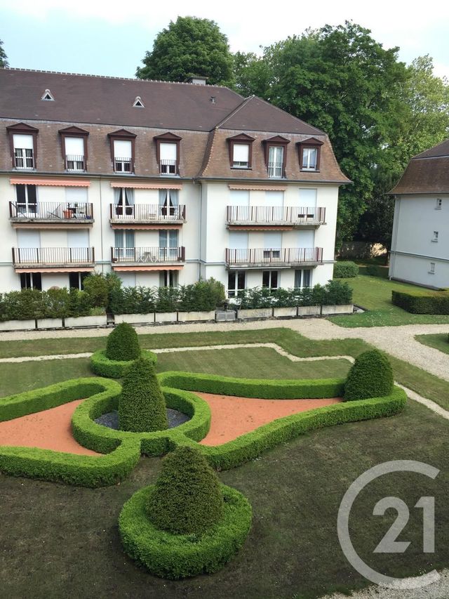appartement - FONTAINEBLEAU - 77