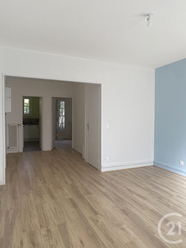 Appartement à louer FONTAINEBLEAU