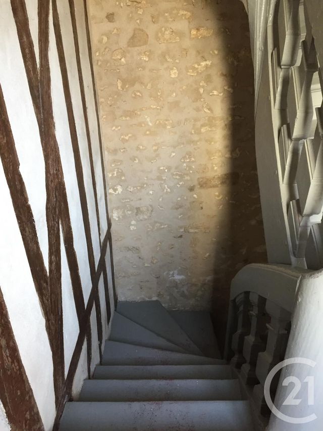 maison à louer - 4 pièces - 65.98 m2 - FONTAINEBLEAU - 77 - ILE-DE-FRANCE - Century 21 Agence Babut
