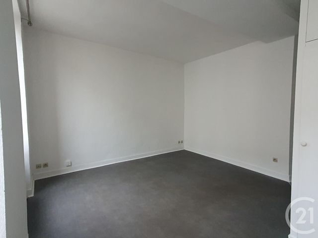 Appartement Studio à louer - 1 pièce - 18.26 m2 - FONTAINEBLEAU - 77 - ILE-DE-FRANCE - Century 21 Agence Babut