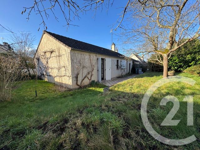 Maison à vendre SAMOREAU