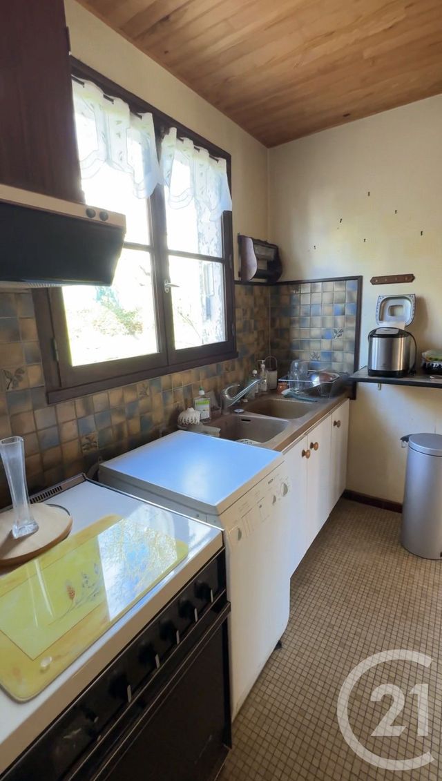 maison à vendre - 4 pièces - 77.2 m2 - SAMOREAU - 77 - ILE-DE-FRANCE - Century 21 Agence Babut